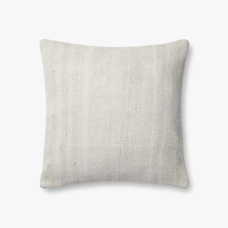 Loloi X One-Of-A-Kinds 18\" X 18\", Down-Filled Pillow