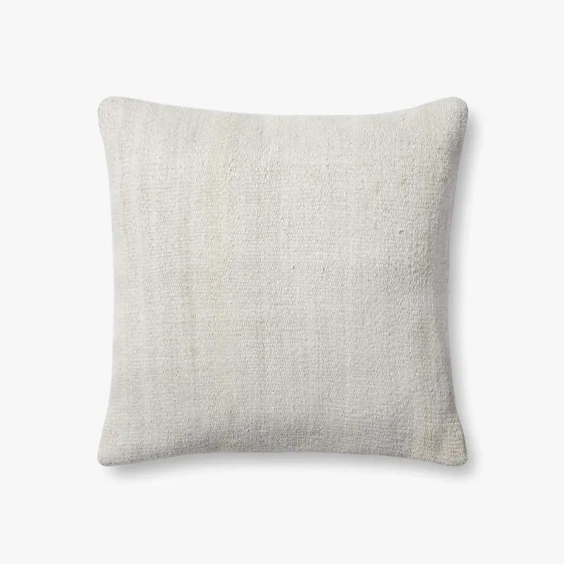 Loloi X One-Of-A-Kinds 18\" X 18\", Down-Filled Pillow