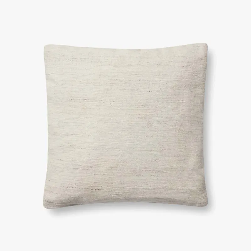Loloi X One-Of-A-Kinds 18\" X 18\", Down-Filled Pillow
