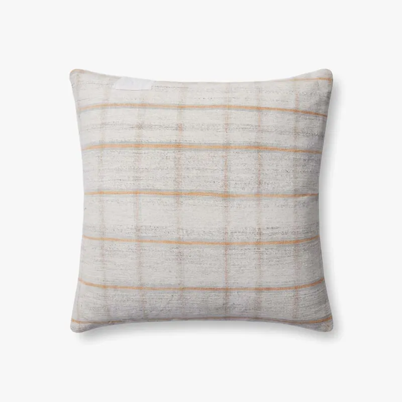 Loloi X One-Of-A-Kinds 18\" X 18\", Down-Filled Pillow