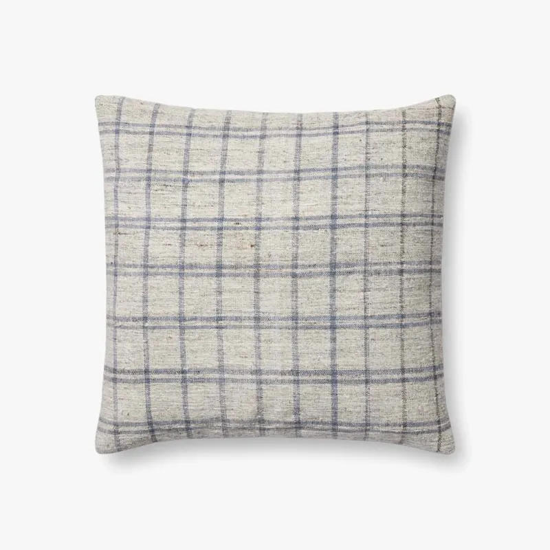 Loloi X One-Of-A-Kinds 18\" X 18\", Down-Filled Pillow