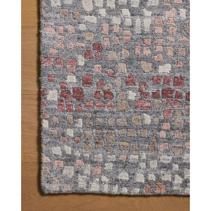 Stone - Gallery Loloi X One-Of-A-Kinds Stone Gallery 9\'-5\" X 13\'-4\" Rug