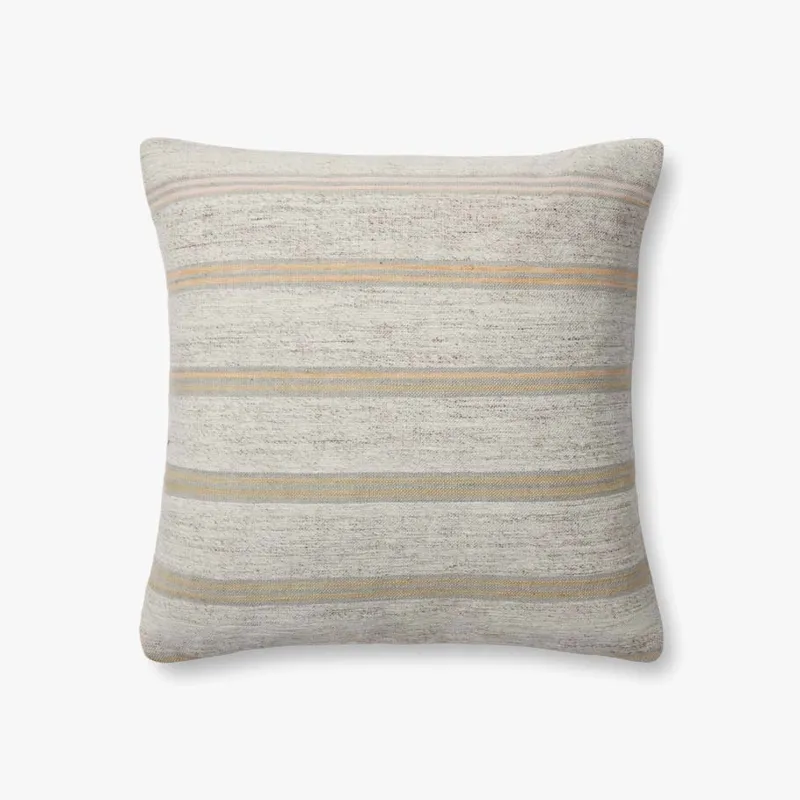 Loloi X One-Of-A-Kinds 18\" X 18\", Down-Filled Pillow