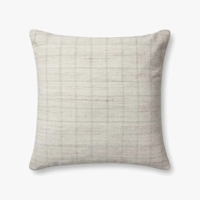 Loloi X One-Of-A-Kinds 23\" X 23\", Down-Filled Pillow