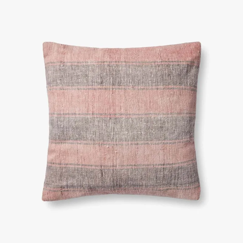 Loloi X One-Of-A-Kinds 18\" X 18\", Down-Filled Pillow