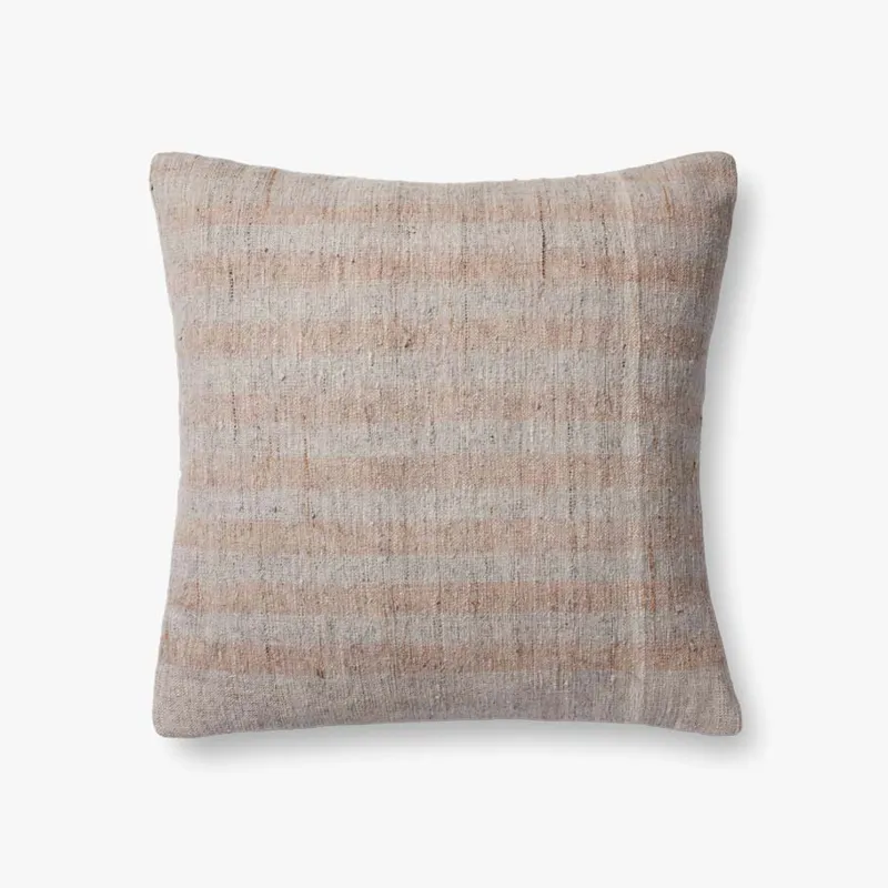 Loloi X One-Of-A-Kinds 18\" X 18\", Down-Filled Pillow