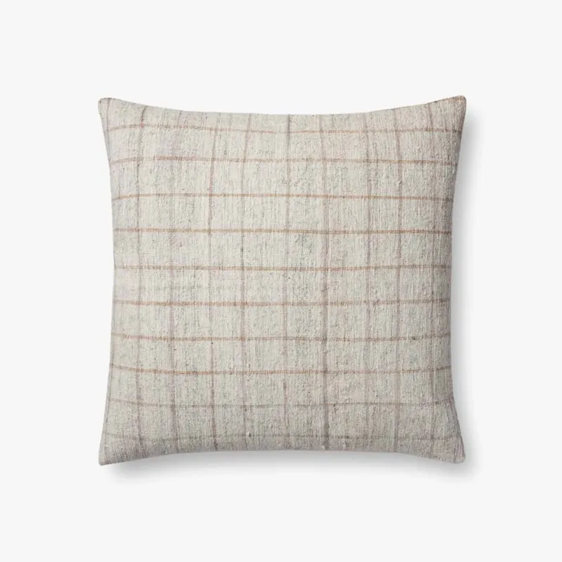 Loloi X One-Of-A-Kinds 20\" X 20\", Down-Filled Pillow