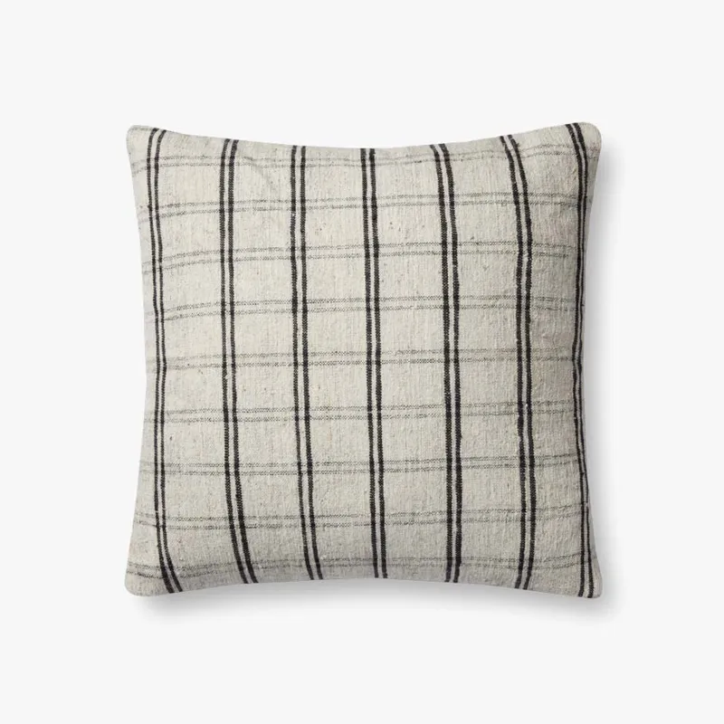 Loloi X One-Of-A-Kinds 18\" X 18\", Down-Filled Pillow