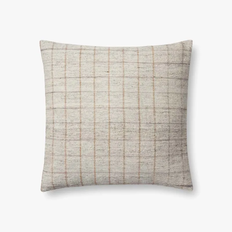 Loloi X One-Of-A-Kinds 20\" X 20\", Down-Filled Pillow