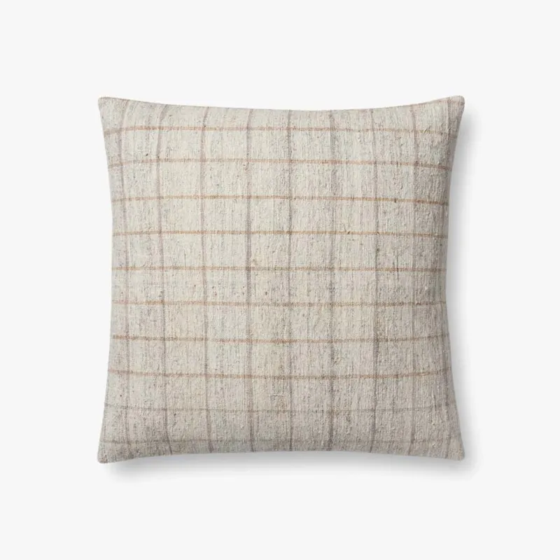 Loloi X One-Of-A-Kinds 20\" X 20\", Down-Filled Pillow