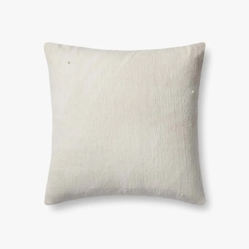 Loloi X One-Of-A-Kinds 18\" X 18\", Down-Filled Pillow