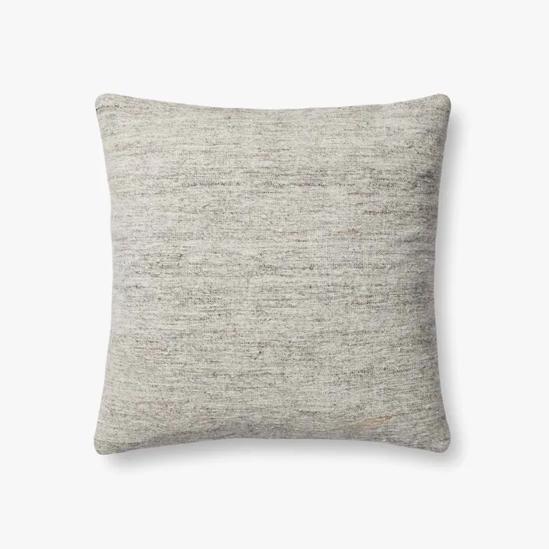 Loloi X One-Of-A-Kinds 18\" X 18\", Down-Filled Pillow