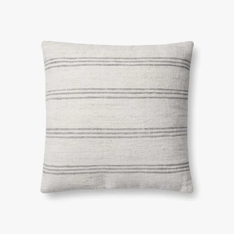 Loloi X One-Of-A-Kinds 18\" X 18\", Down-Filled Pillow