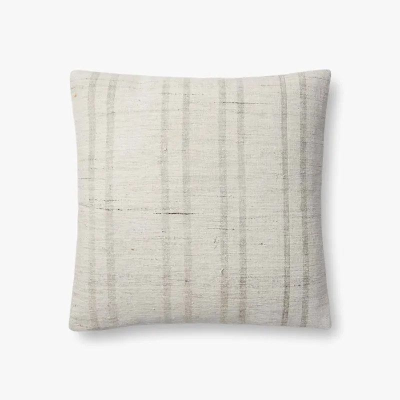 Loloi X One-Of-A-Kinds 20\" X 20\", Down-Filled Pillow