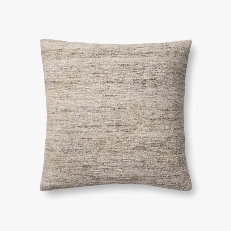 Loloi X One-Of-A-Kinds 18\" X 18\", Down-Filled Pillow