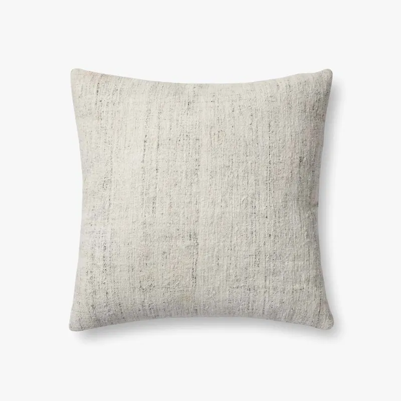 Loloi X One-Of-A-Kinds 18\" X 18\", Down-Filled Pillow