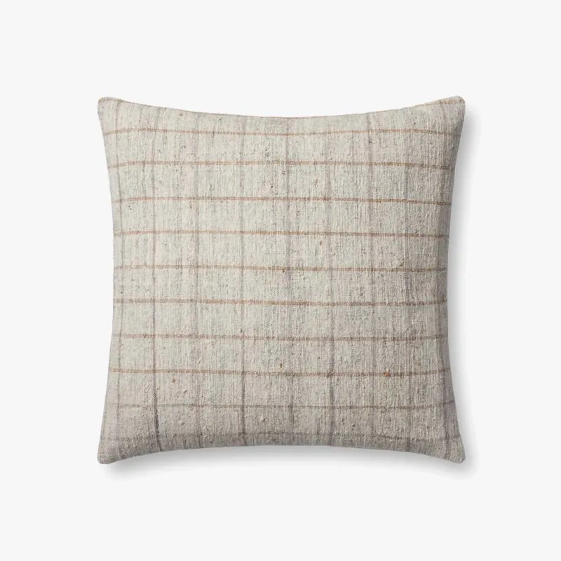 Loloi X One-Of-A-Kinds 20\" X 20\", Down-Filled Pillow