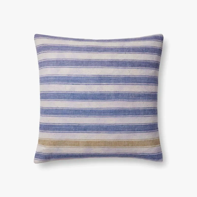 Loloi X One-Of-A-Kinds 18\" X 18\", Down-Filled Pillow