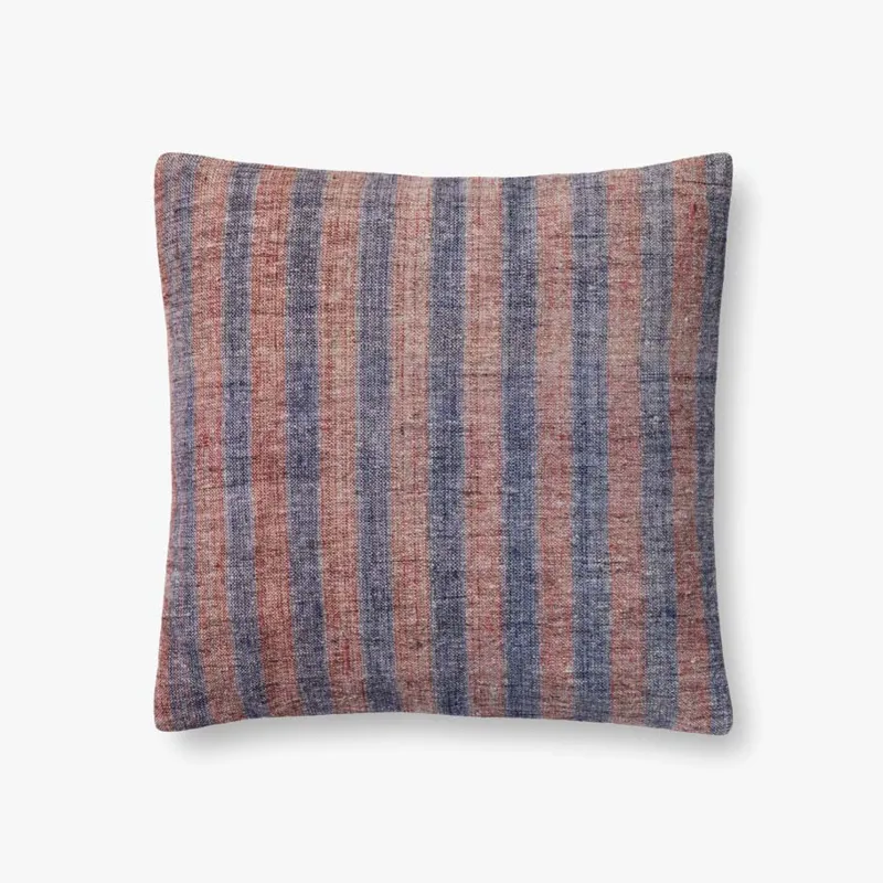 Loloi X One-Of-A-Kinds 18\" X 18\", Down-Filled Pillow
