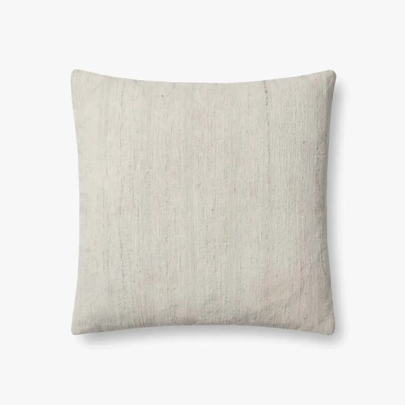 Loloi X One-Of-A-Kinds 18\" X 18\", Down-Filled Pillow
