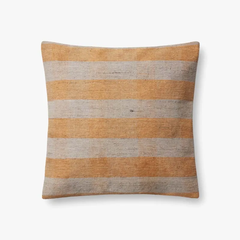 Loloi X One-Of-A-Kinds 18\" X 18\", Down-Filled Pillow