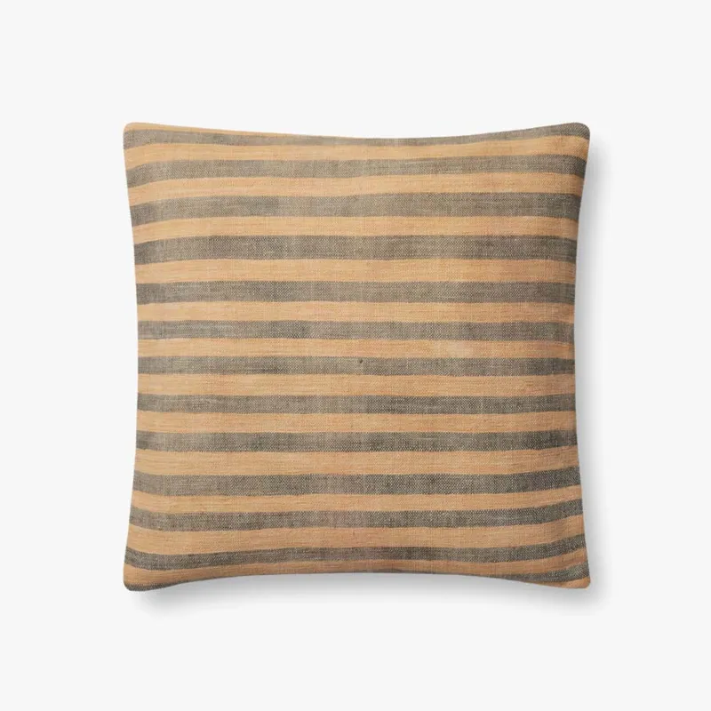 Loloi X One-Of-A-Kinds 18\" X 18\", Down-Filled Pillow