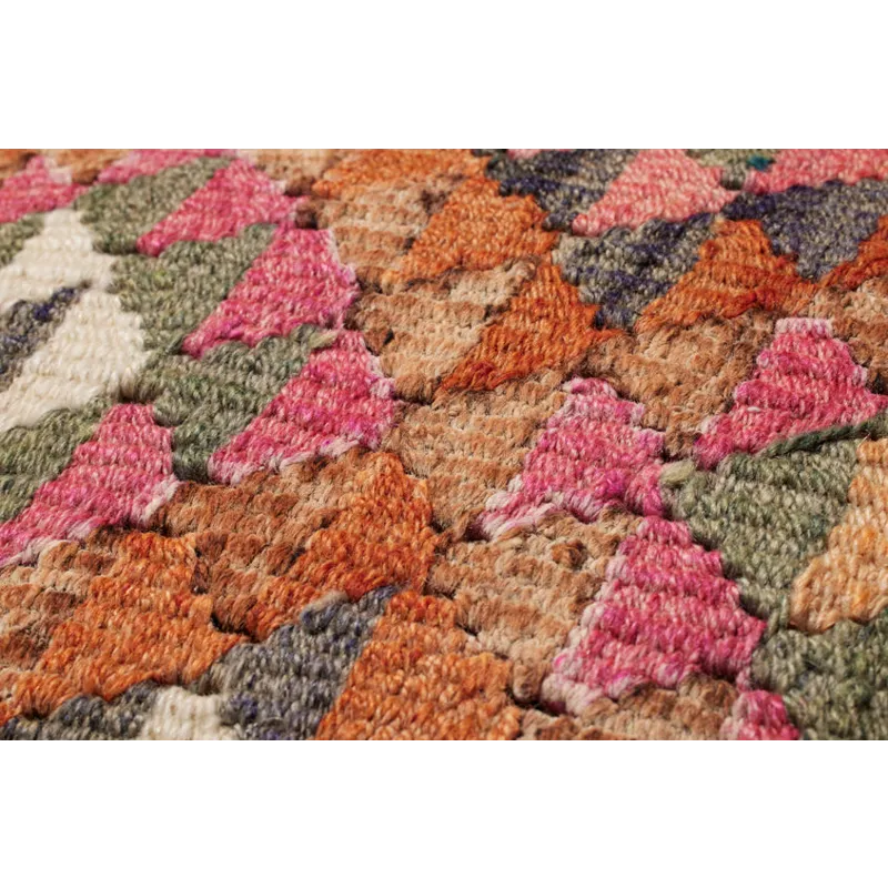 Loloi X One-Of-A-Kinds 2\'-5\" X 2\'-7\", Down-Filled Pillow
