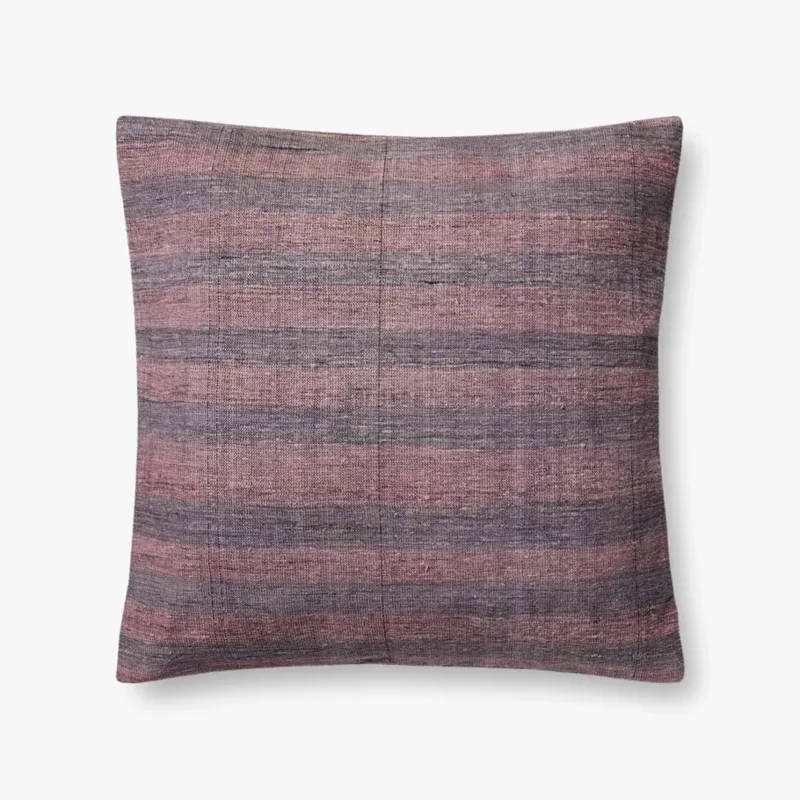 Loloi X One-Of-A-Kinds 23\" X 23\", Down-Filled Pillow