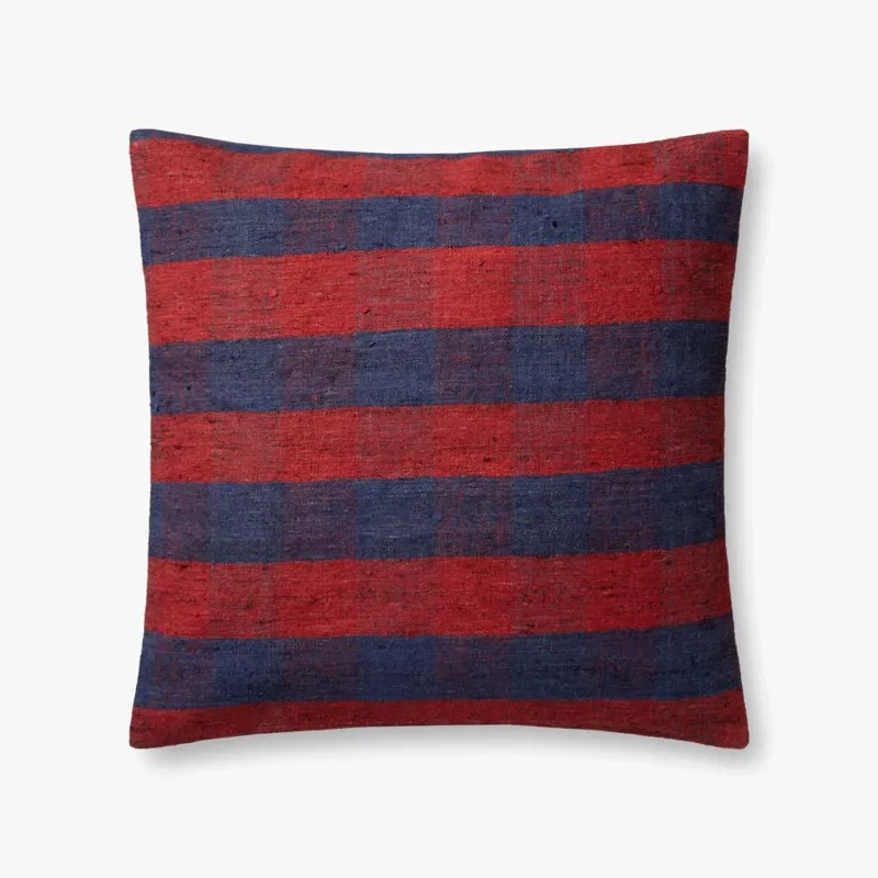 Loloi X One-Of-A-Kinds 23\" X 23\", Down-Filled Pillow