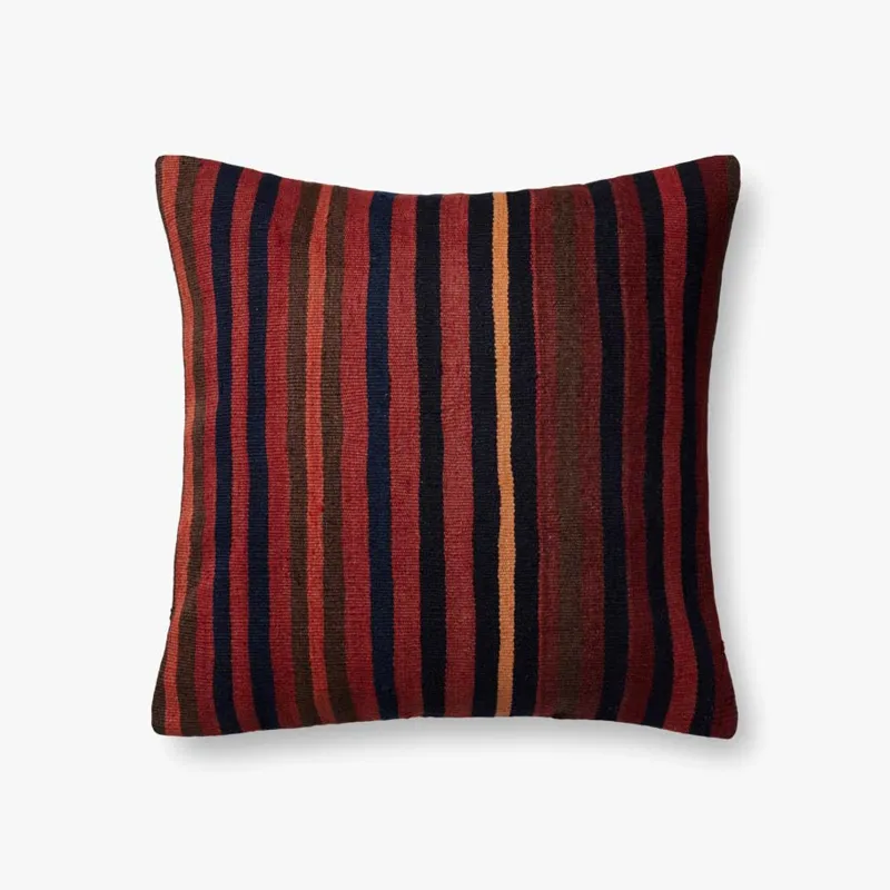 Loloi X One-Of-A-Kinds 19\" X 19\", Down-Filled Pillow