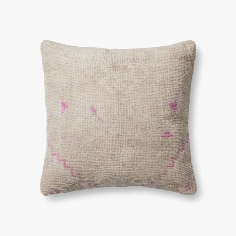 Loloi X One-Of-A-Kinds 19\" X 19\", Down-Filled Pillow