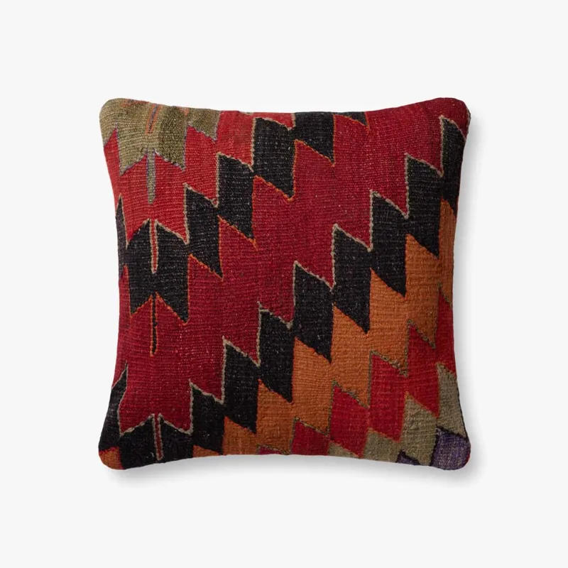 Loloi X One-Of-A-Kinds 16\" X 16\", Down-Filled Pillow
