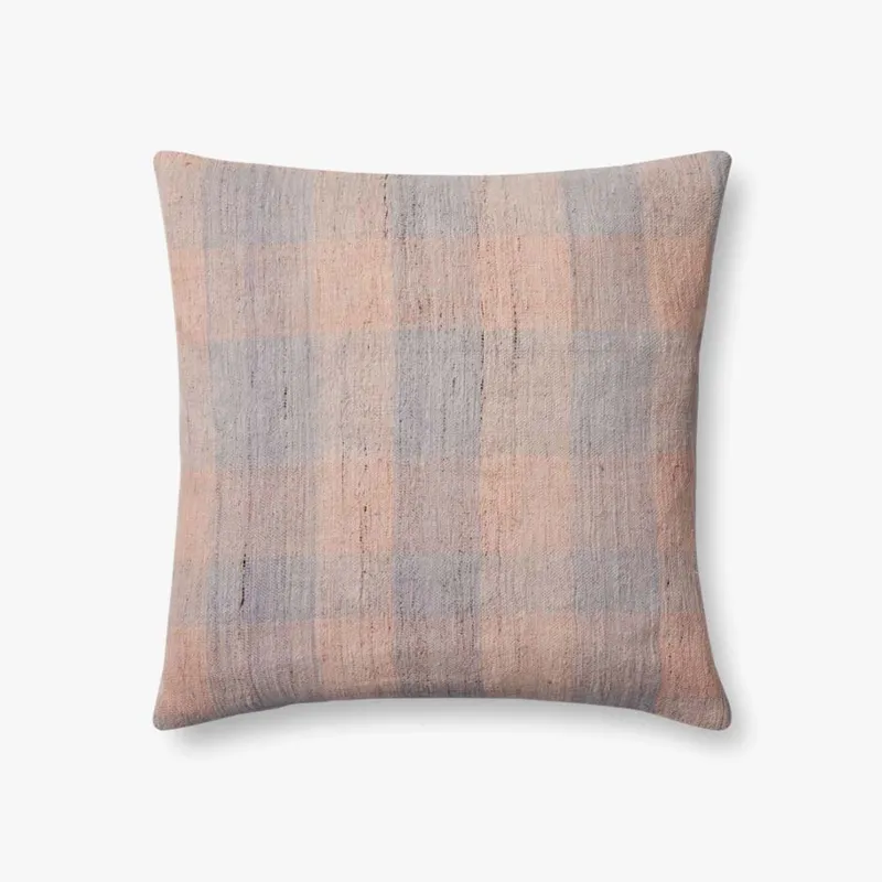 Loloi X One-Of-A-Kinds 18\" X 18\", Down-Filled Pillow