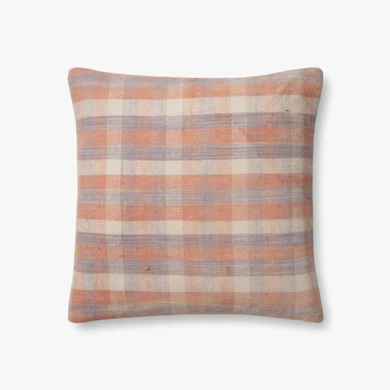 Loloi X One-Of-A-Kinds 18\" X 18\", Down-Filled Pillow