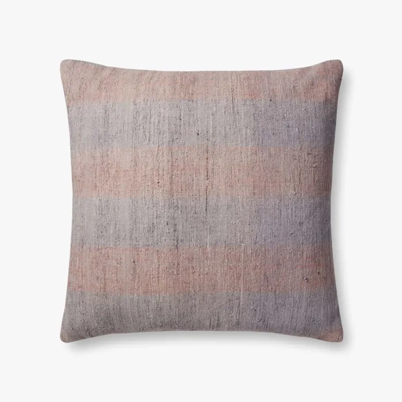 Loloi X One-Of-A-Kinds 23\" X 23\", Down-Filled Pillow