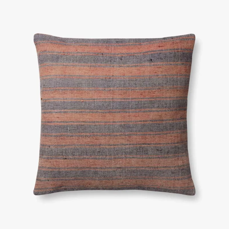 Loloi X One-Of-A-Kinds 23\" X 23\", Down-Filled Pillow