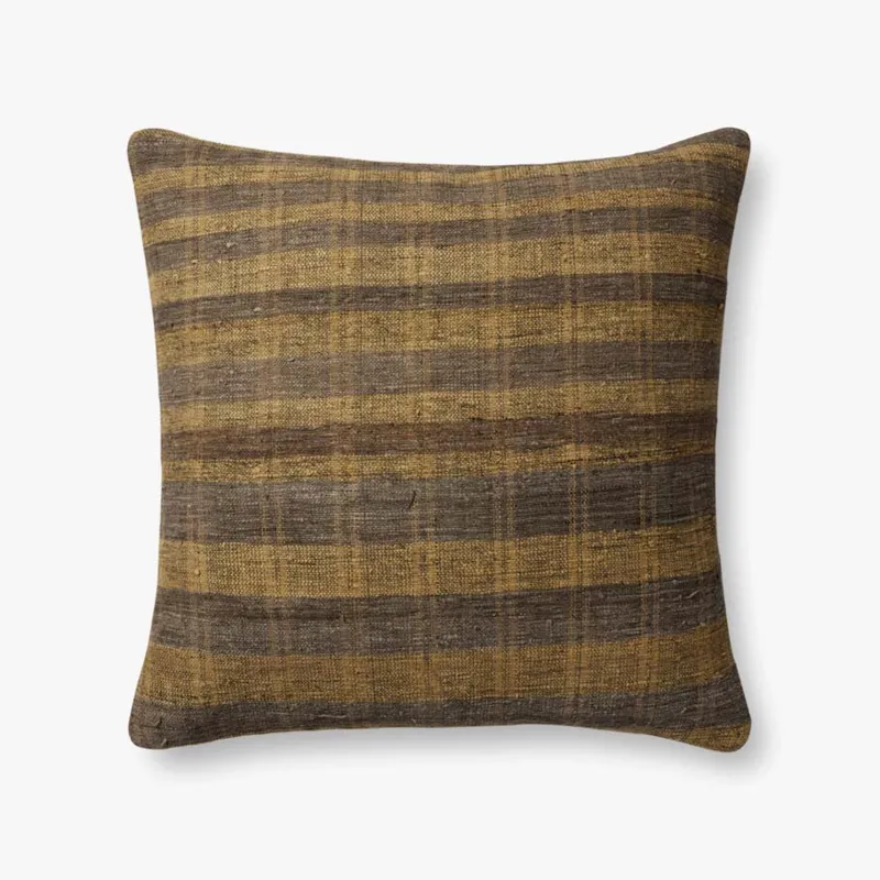 Loloi X One-Of-A-Kinds 23\" X 23\", Down-Filled Pillow