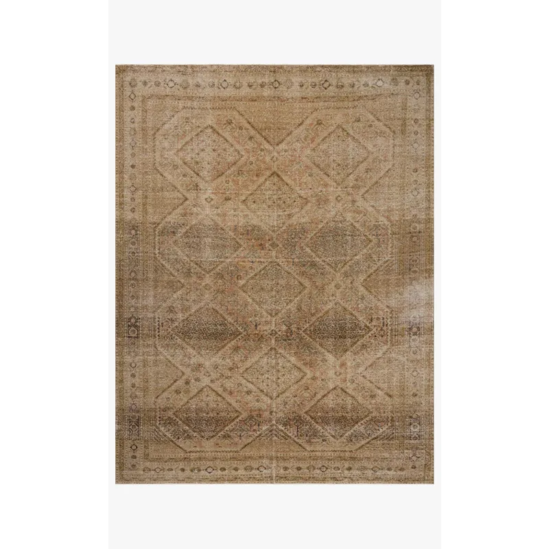 Loloi X One-Of-A-Kinds Turkish Hand Knots 8\' X 10\'-6\" Rug