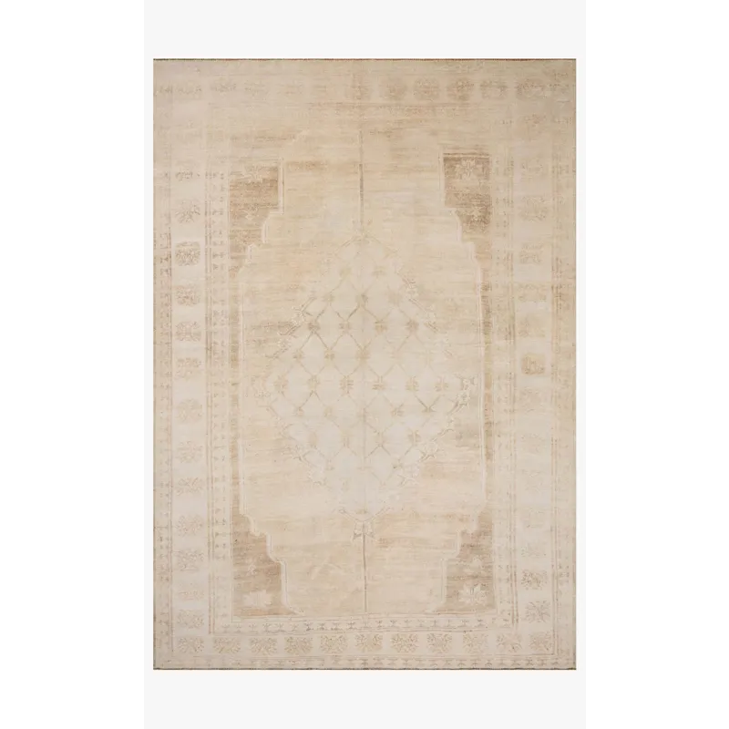 Loloi X One-Of-A-Kinds Turkish Hand Knots 7\'-2\" X 10\'-5\" Rug
