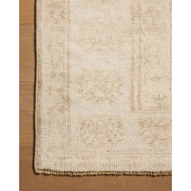 Loloi X One-Of-A-Kinds Turkish Hand Knots 7\'-2\" X 10\'-5\" Rug