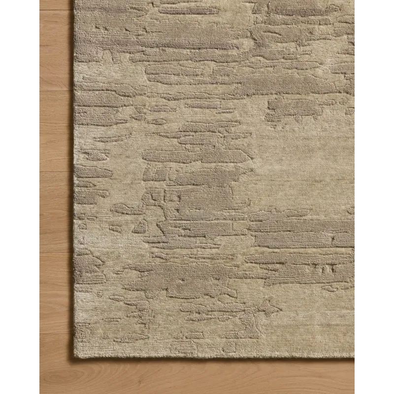 Shiva - Gallery Loloi X One-Of-A-Kinds Shiva Gallery 8\'-9\" X 11\'-6\" Rug