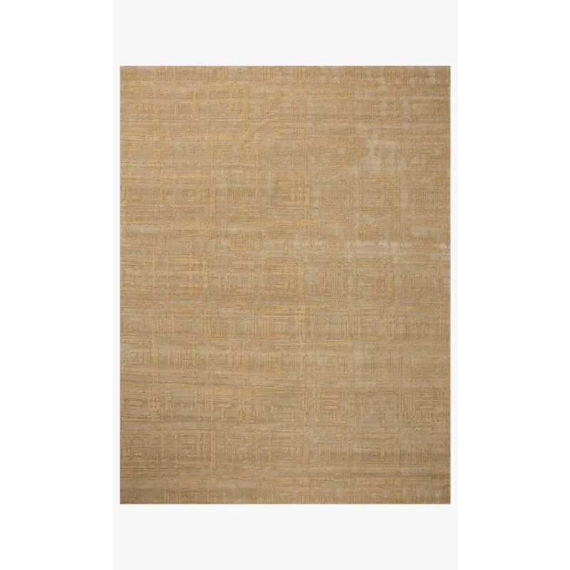Shiva - Gallery Loloi X One-Of-A-Kinds Shiva Gallery 8\'-6\" X 11\'-6\" Rug