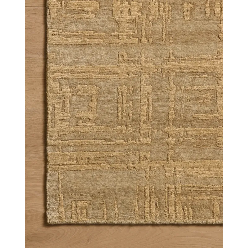 Shiva - Gallery Loloi X One-Of-A-Kinds Shiva Gallery 8\'-6\" X 11\'-6\" Rug
