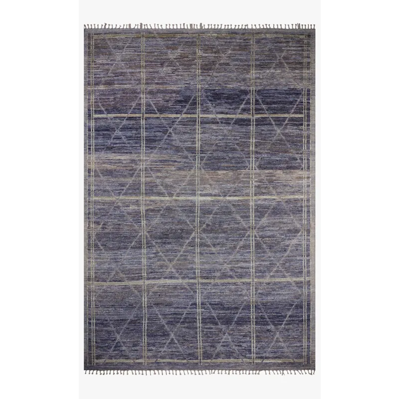 Loloi X One-Of-A-Kinds Pak Morrocan 9\'-8\" X 14\'-4\" Rug