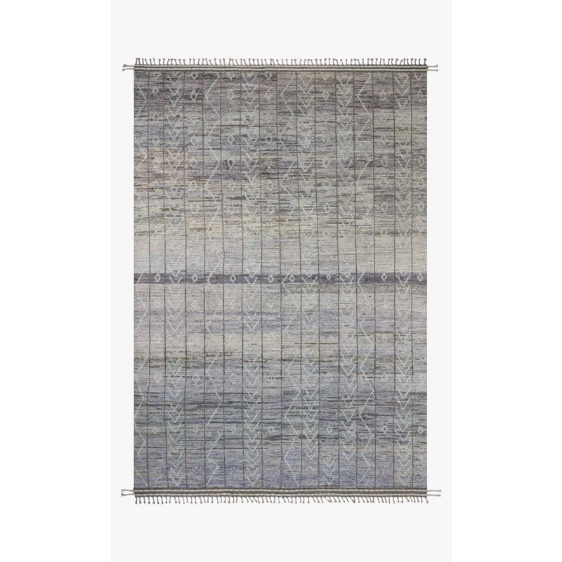 Loloi X One-Of-A-Kinds Pak Morrocan 9\'-11\" X 14\'-9\" Rug