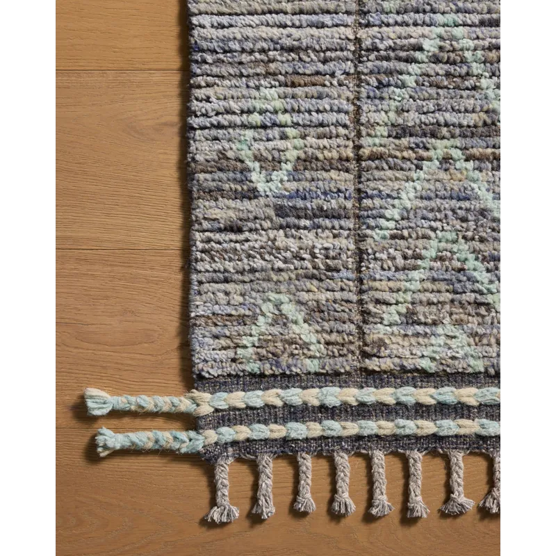 Loloi X One-Of-A-Kinds Pak Morrocan 9\'-11\" X 14\'-9\" Rug