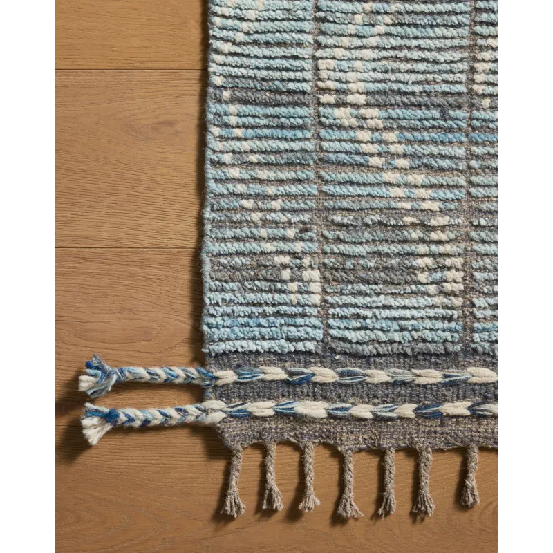 Loloi X One-Of-A-Kinds Pak Morrocan 12\'-2\" X 15\'-11\" Rug