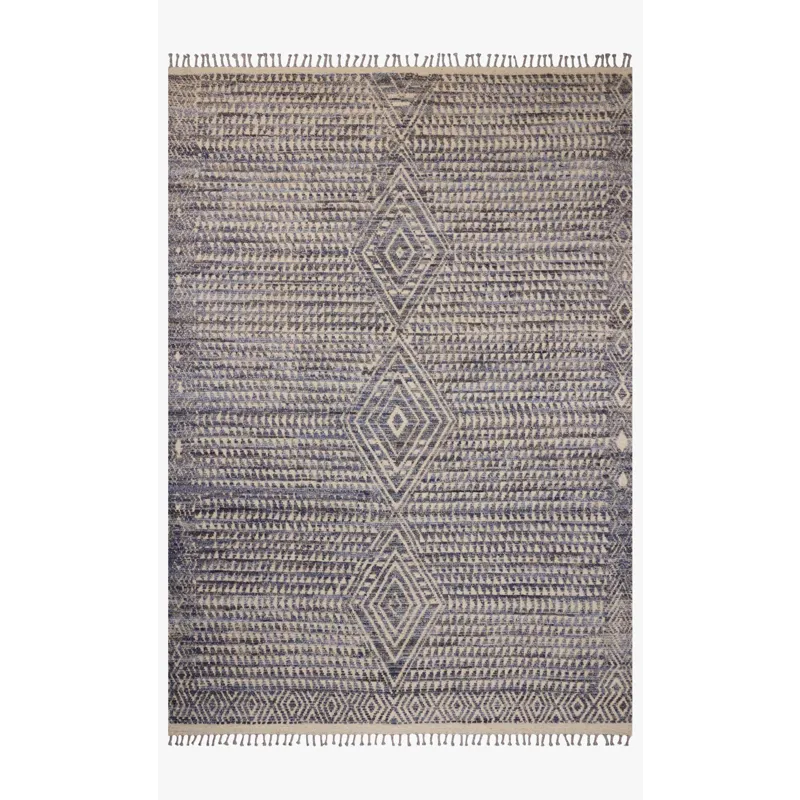 Loloi X One-Of-A-Kinds Pak Morrocan 9\'-3\" X 13\'-2\" Rug