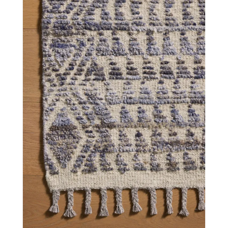 Loloi X One-Of-A-Kinds Pak Morrocan 9\'-3\" X 13\'-2\" Rug