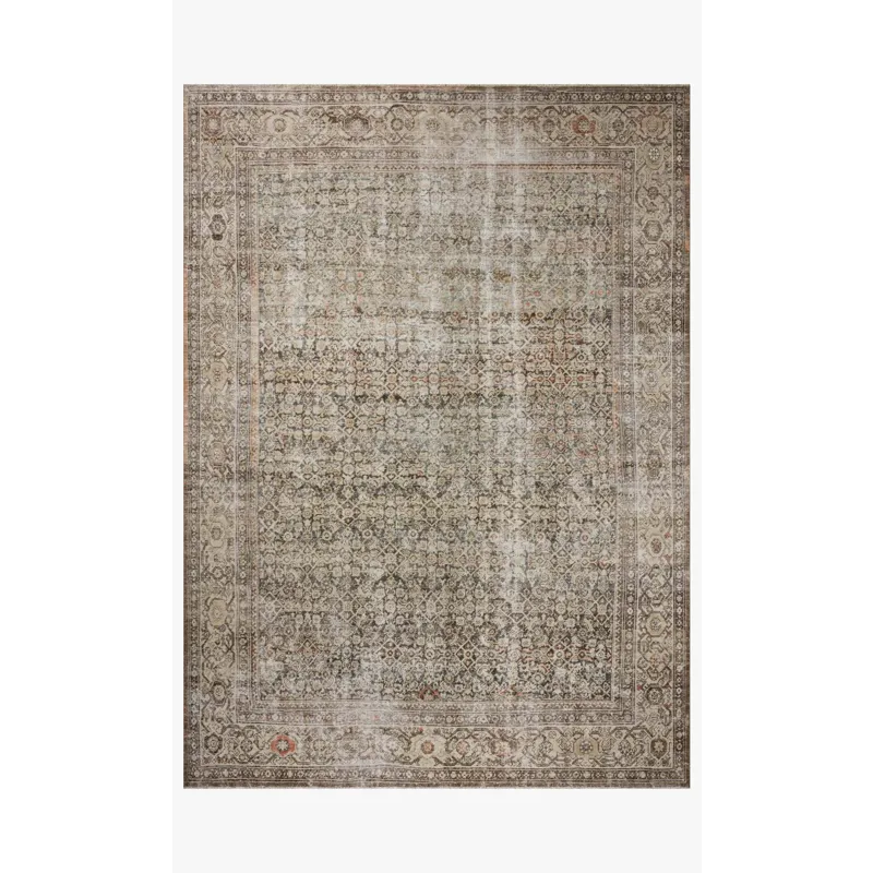 Loloi X One-Of-A-Kinds Persian 10\' X 13\'-10\" Rug